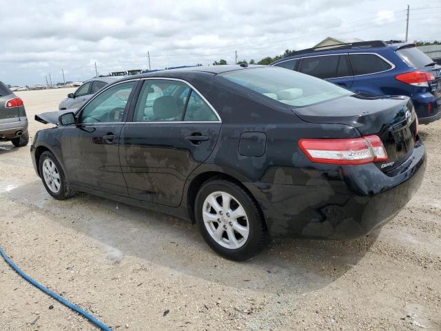Photo 2 from auction – 2010 TOYOTA CAMRY BASE with VIN 4T4BF3EK5AR068728