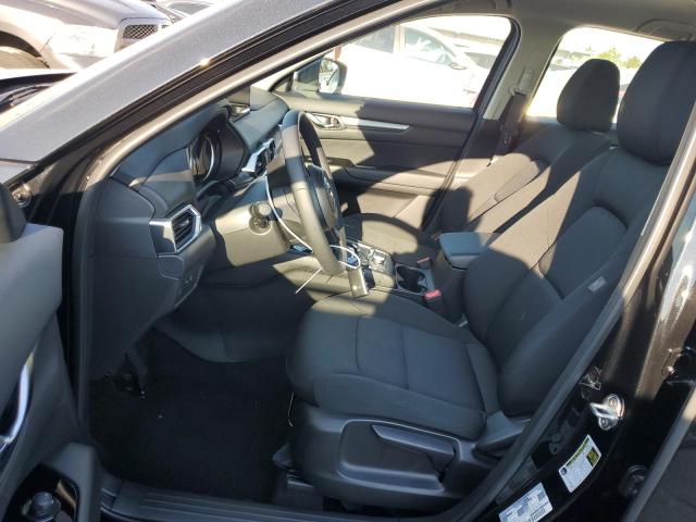 Photo 7 from auction – 2023 MAZDA CX-5 with VIN JM3KFBAM1P0186220