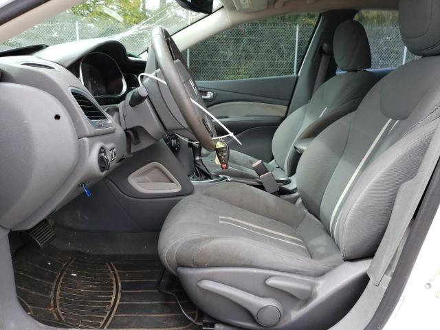 Photo 7 from auction – 2013 DODGE DART SXT with VIN 1C3CDFBAXDD142191