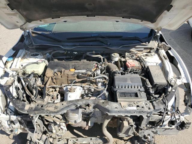 Photo 11 from auction – 2017 HONDA CIVIC EX with VIN 19XFC2F82HE208359