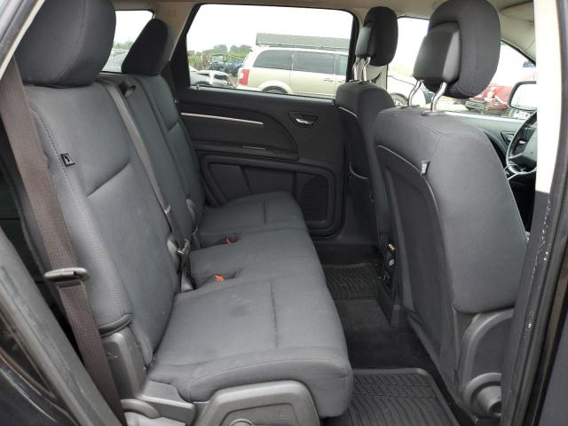 Photo 11 from auction – 2010 DODGE JOURNEY SX with VIN 3D4PG5FV4AT107599