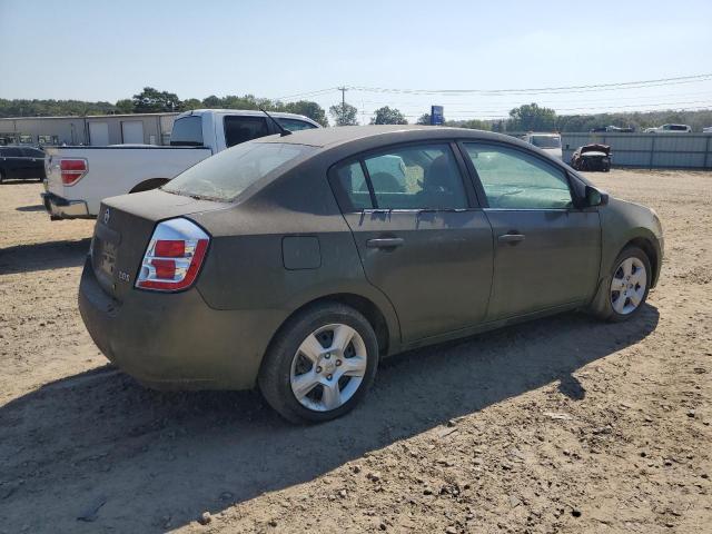 Photo 3 from auction – 2008 NISSAN SENTRA with VIN 3N1AB61E18L662439