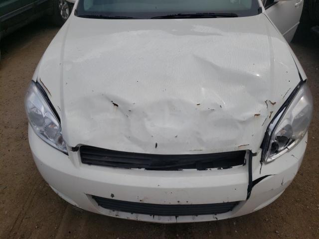 Photo 11 from auction – 2009 CHEVROLET IMPALA 1LT with VIN 2G1WT57K791198205