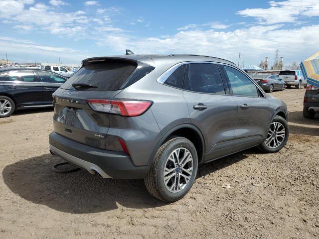 Photo 3 from auction – 2021 FORD ESCAPE SEL with VIN 1FMCU9H64MUA64731