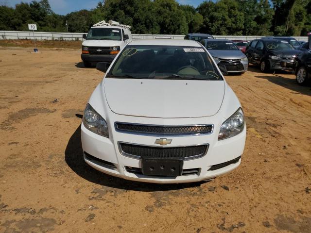 Photo 5 from auction – 2012 CHEVROLET MALIBU LS with VIN 1G1ZA5EU7CF398573
