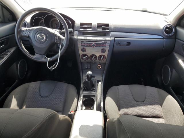 صورة رقم 8 من المزاد - 2008 MAZDA 3 S مع VIN JM1BK323581826389