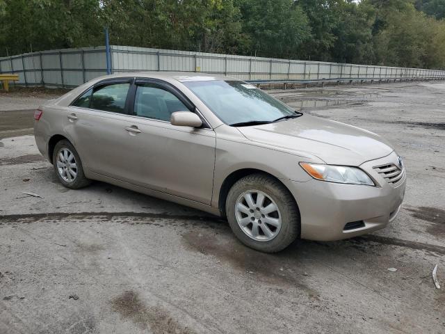 Photo 4 from auction – 2007 TOYOTA CAMRY CE with VIN 4T1BE46KX7U006915