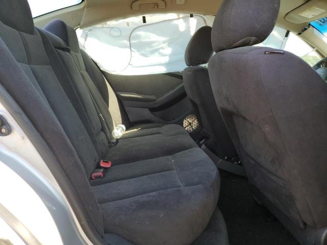 Photo 10 from auction – 2009 NISSAN ALTIMA with VIN 1N4AL21E99C181411