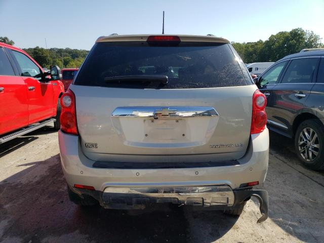 Photo 6 from auction – 2014 CHEVROLET EQUINOX LT with VIN 2GNFLDE39E6176269
