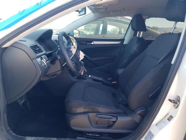 Photo 7 from auction – 2013 VOLKSWAGEN PASSAT S with VIN 1VWAP7A37DC148035