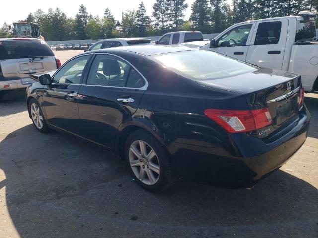 Photo 2 from auction – 2007 LEXUS ES 350 with VIN JTHBJ46G672040582