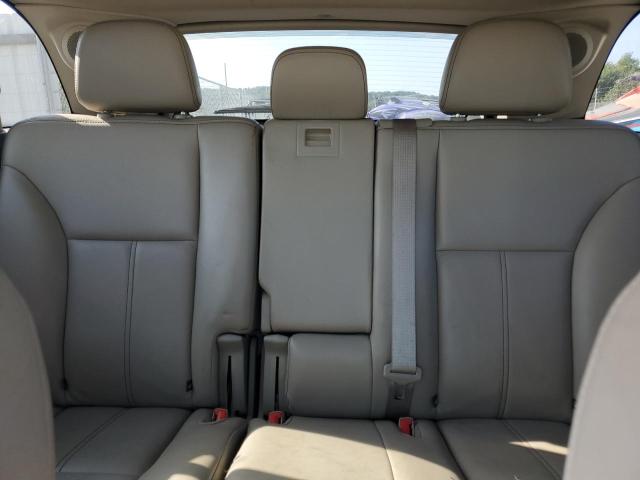 Photo 10 from auction – 2012 FORD EDGE LIMIT with VIN 2FMDK3KC4CBA07052