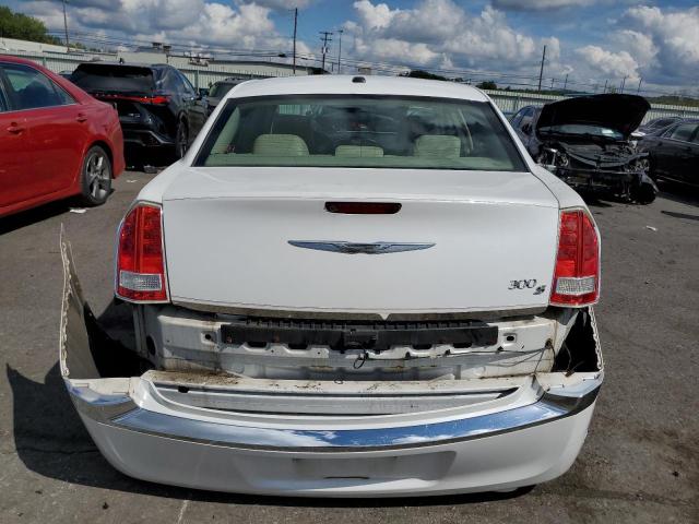 Photo 6 from auction – 2011 CHRYSLER 300 LIMITE with VIN 2C3CA5CGXBH537381