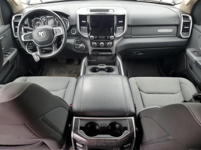 Photo 8 from auction – 2020 RAM 1500 BIG H with VIN 1C6SRFFT4LN356663