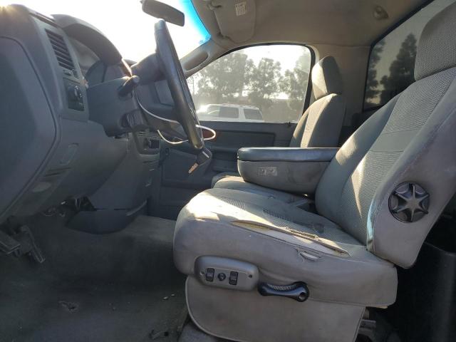 Photo 7 from auction – 2006 DODGE RAM 1500 S with VIN 1D7HA16N46J103455