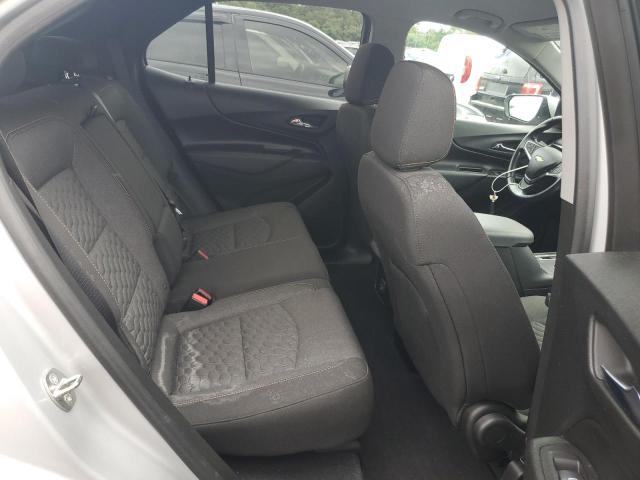 Photo 10 from auction – 2019 CHEVROLET EQUINOX LT with VIN 2GNAXUEV8K6205191