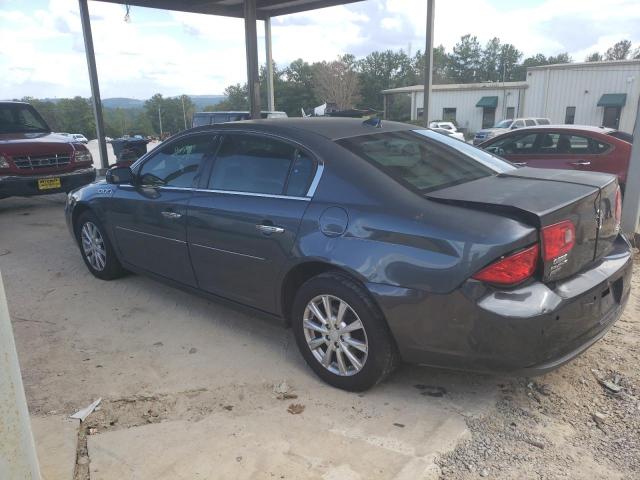 Снимка 2 от търг – 2011 BUICK LUCERNE CX с VIN 1G4HC5EMXBU125212