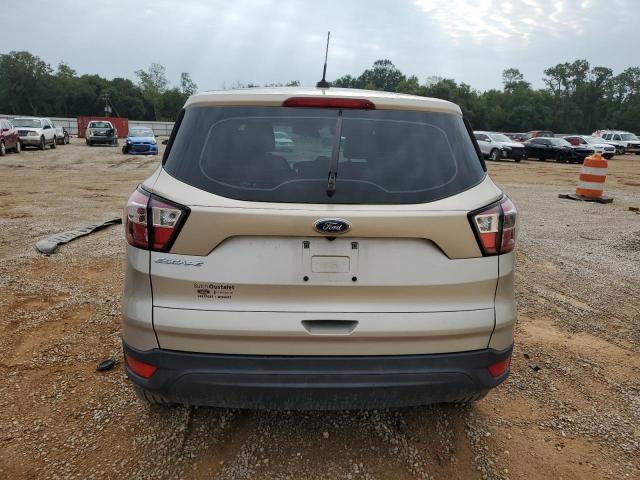 Photo 6 from auction – 2017 FORD ESCAPE S with VIN 1FMCU0F7XHUC43501