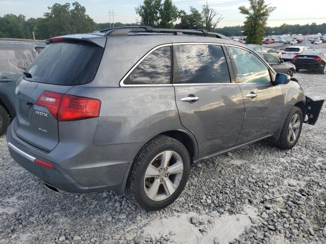 Foto 3 de la subasta – 2012 ACURA MDX con VIN 2HNYD2H25CH534131