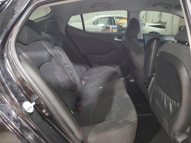 Photo 10 from auction – 2015 KIA OPTIMA HYB with VIN KNAGM4AD0F5087094