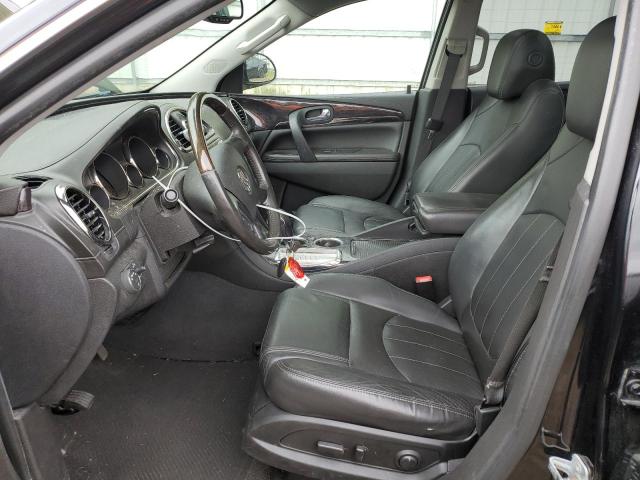 Photo 7 from auction – 2016 BUICK ENCLAVE with VIN 5GAKVBKD5GJ304663