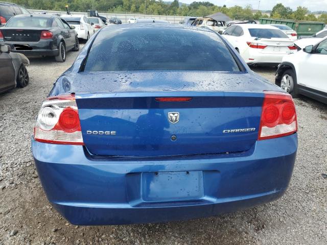 Photo 6 from auction – 2010 DODGE CHARGER with VIN 2B3CA4CDXAH223466
