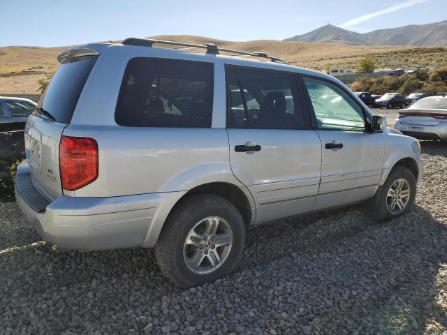Photo 3 from auction – 2003 HONDA PILOT EX with VIN 2HKYF18423H571897