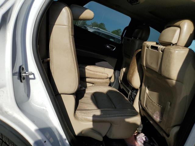 Photo 11 from auction – 2015 DODGE DURANGO CI with VIN 1C4RDHEG8FC689681