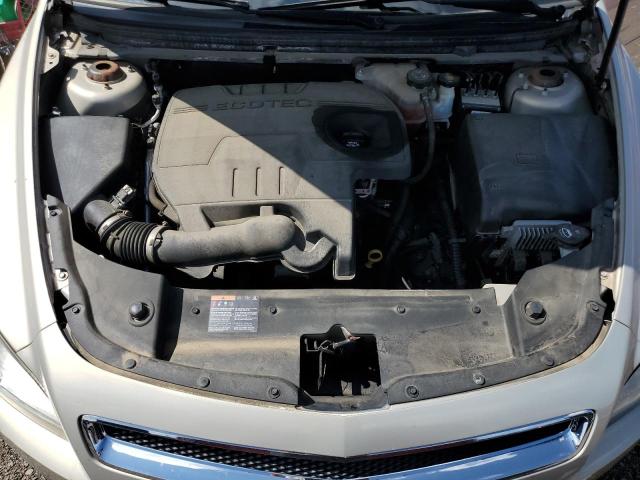 Photo 11 from auction – 2012 CHEVROLET MALIBU 1LT with VIN 1G1ZC5E05CF109035