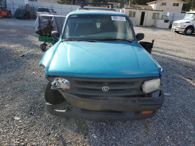 Photo 5 from auction – 1995 MAZDA B2300 CAB with VIN 4F4CR16A2STM19145