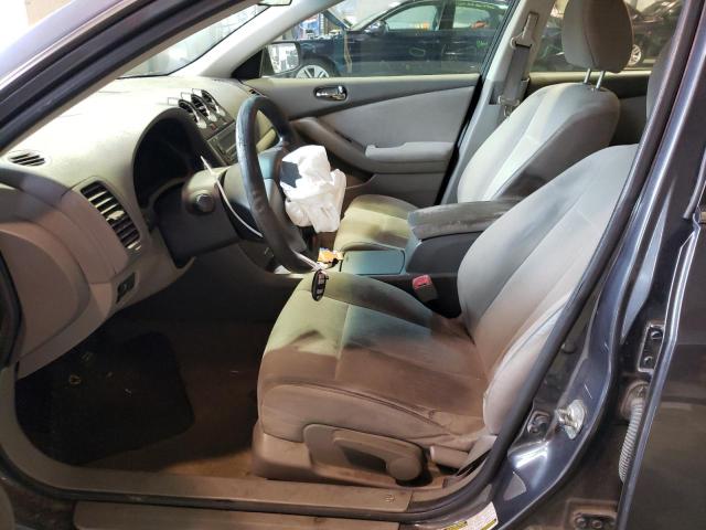 Photo 7 from auction – 2012 NISSAN ALTIMA BAS with VIN 1N4AL2AP4CC190994