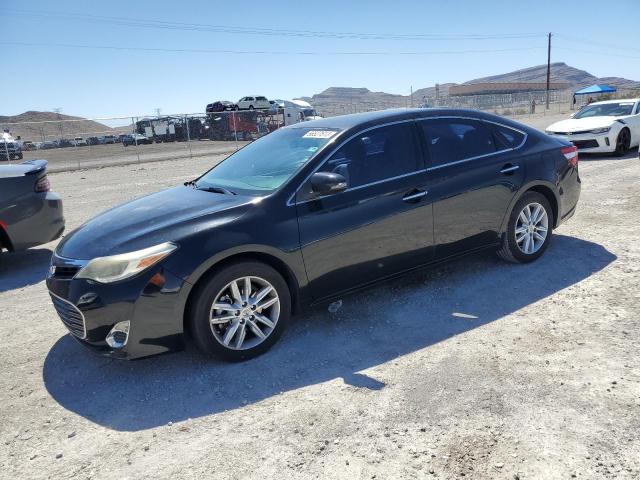 TOYOTA AVALON BAS 2014 с VIN 4T1BK1EB7EU098331 - Снимка от търг