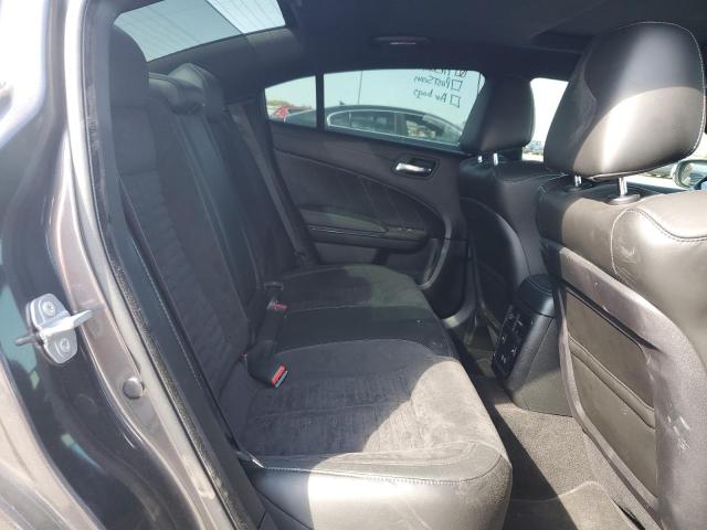 Photo 10 from auction – 2022 DODGE CHARGER SC with VIN 2C3CDXGJXNH101207