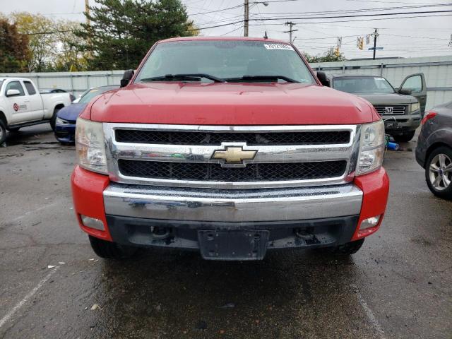 Фото 5 с аукциона – 2007 CHEVROLET SILVERADO с VIN 2GCEK19J571705263
