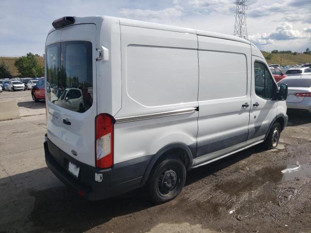 Photo 3 from auction – 2019 FORD TRANSIT T- with VIN 1FTYR1CM5KKA93229