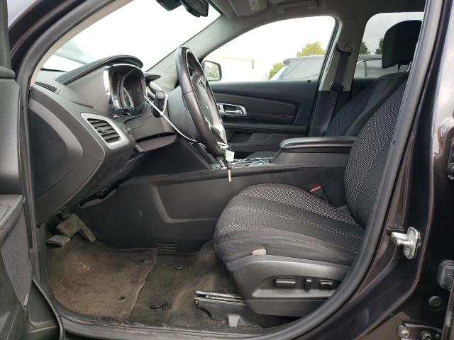 Photo 7 from auction – 2016 GMC TERRAIN SL with VIN 2GKFLTEK7G6355735