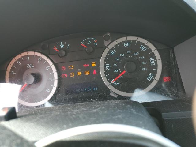 Снимка 9 от търг – 2010 FORD ESCAPE LIM с VIN 1FMCU9E78AKD33348