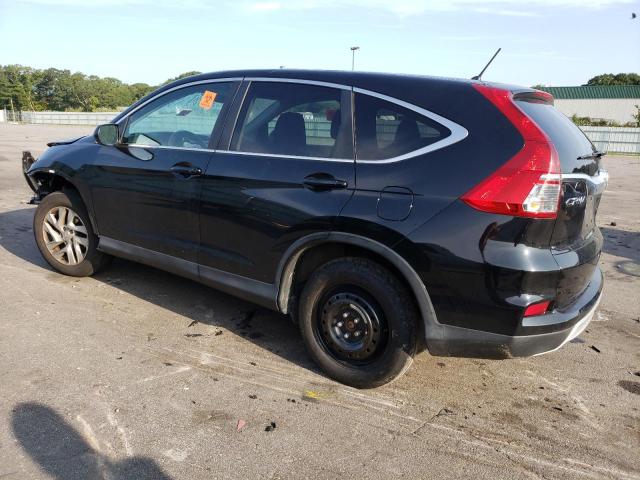 Photo 2 from auction – 2015 HONDA CR-V EX with VIN 5J6RM4H50FL066083