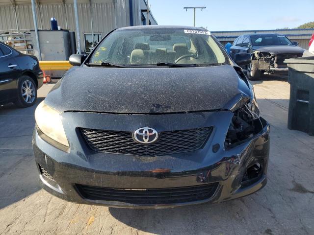 Photo 5 from auction – 2010 TOYOTA COROLLA BA with VIN 1NXBU4EE8AZ263903