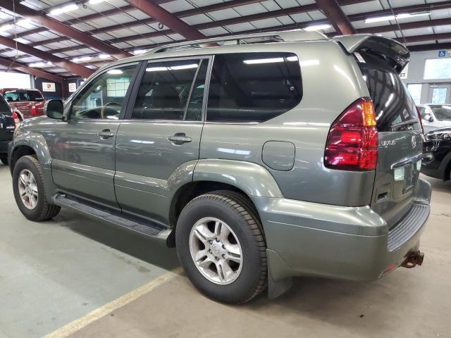 Photo 2 from auction – 2006 LEXUS GX 470 with VIN JTJBT20X560124263