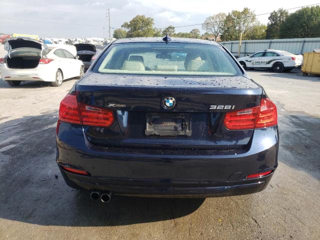 Photo 6 from auction – 2014 BMW 328 XI SUL with VIN WBA3B5C52EP539999