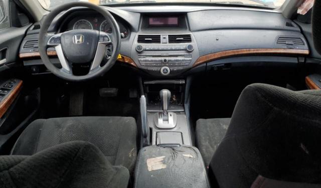 Photo 8 from auction – 2011 HONDA ACCORD EX with VIN 1HGCP2F79BA057241