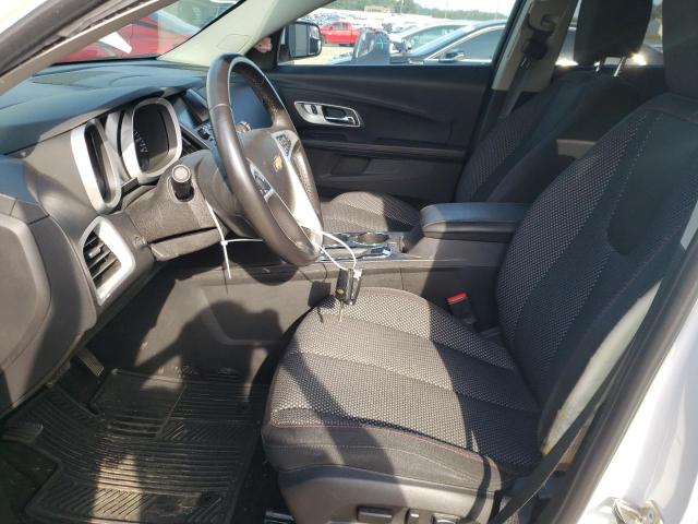 Photo 7 from auction – 2014 CHEVROLET EQUINOX LT with VIN 2GNALBEK7E6149318