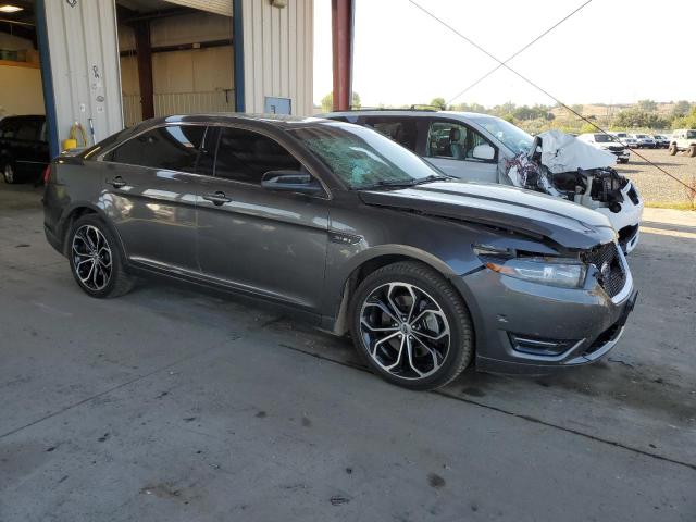 Photo 4 from auction – 2015 FORD TAURUS SHO with VIN 1FAHP2KT4FG111075