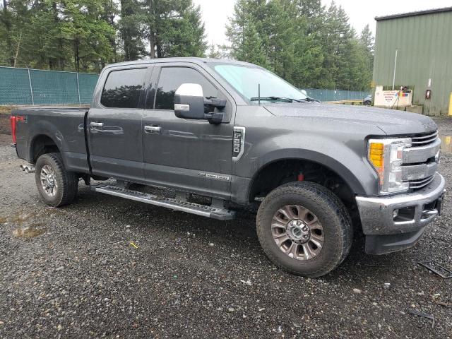 Photo 4 from auction – 2017 FORD F250 SUPER with VIN 1FT7W2BT6HED79049
