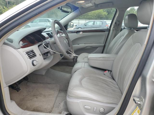 Photo 7 from auction – 2006 BUICK LUCERNE CX with VIN 1G4HD57206U225768