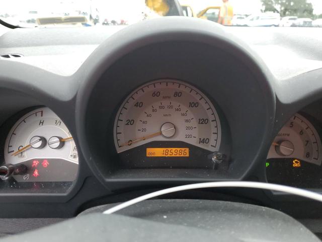 Photo 9 from auction – 2007 TOYOTA SCION with VIN JTKDE177670174119