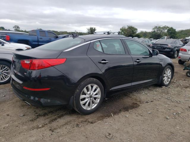 Photo 3 from auction – 2015 KIA OPTIMA LX with VIN KNAGM4A77F5629382