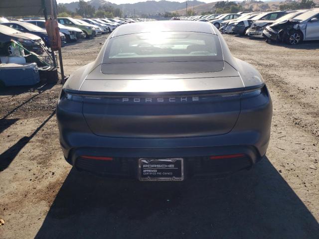 Photo 6 from auction – 2021 PORSCHE TAYCAN 4S with VIN WP0AB2Y15MSA42362