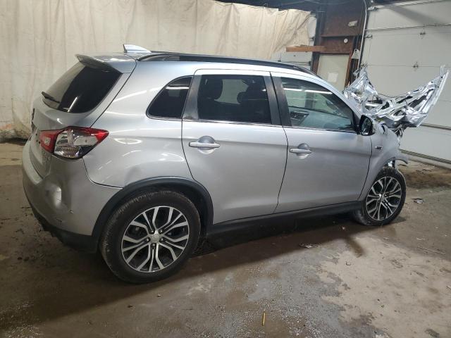 Photo 3 from auction – 2017 MITSUBISHI OUTLANDER with VIN JA4AR4AW7HZ044146